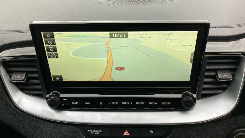 Kia Pro Ceed 1.4T GDi ISG GT-Line 5dr Petrol Estate